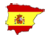 ALAMO´S PELUQUEROS - Espanol