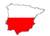 ALAMO´S PELUQUEROS - Polski